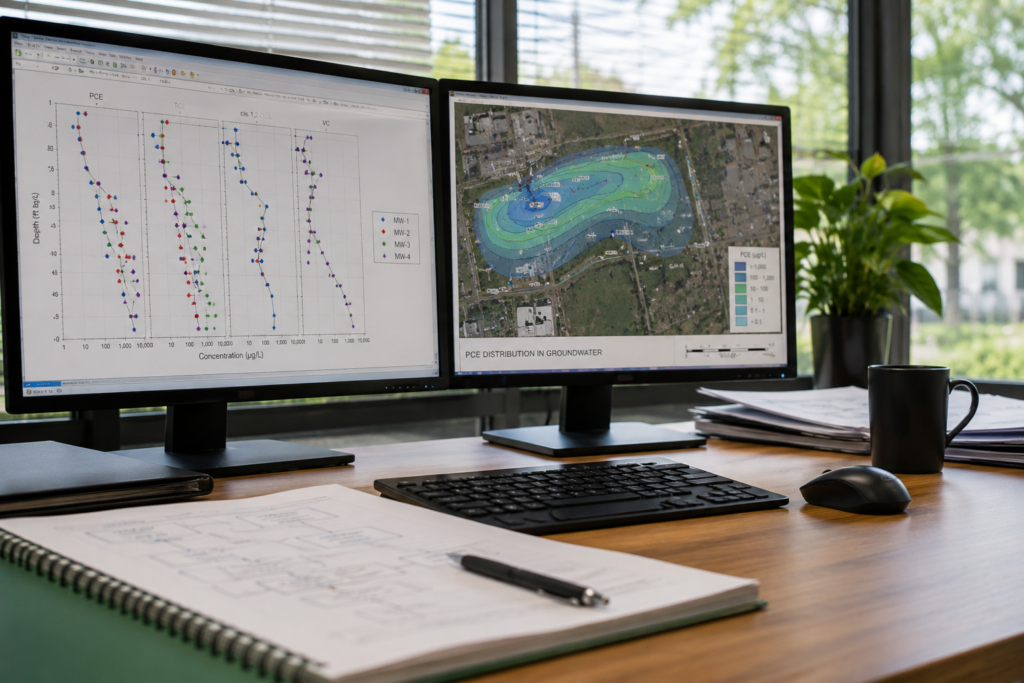 Jason Hnatko provides expert data analysis and visualization